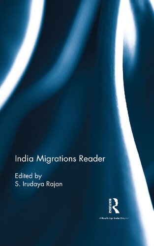 India migrations reader