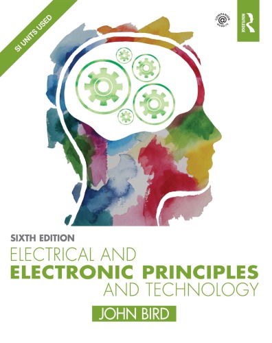 Electrical and Electronic Principles and Technology