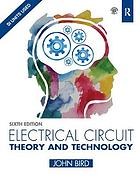 Electrical Circuit Theory and Technology