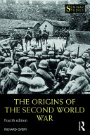 The origins of the Second World War