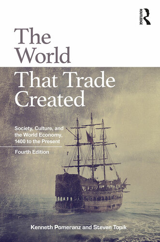 World That Trade Created.