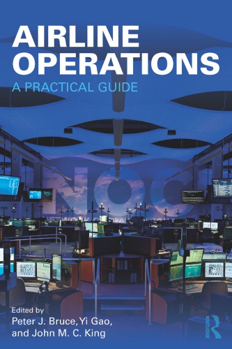 Airline operations : a practical guide