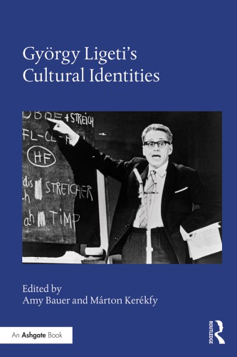 György Ligeti's cultural identities