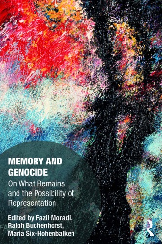 Memory and genocide