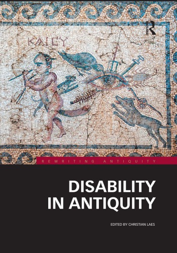 Disability in antiquity