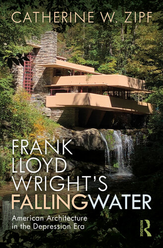 Frank Lloyd Wright's Fallingwater