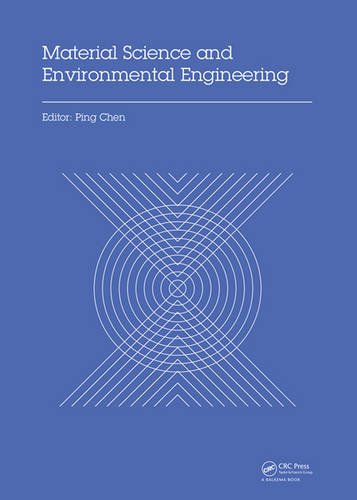 Material Science and Environmental Engineering