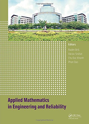 Applied Mathematics in Engineering and Reliability