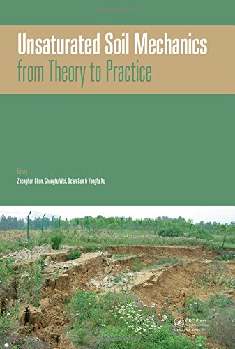 Unsaturated Soil Mechanics - From Theory to Practice