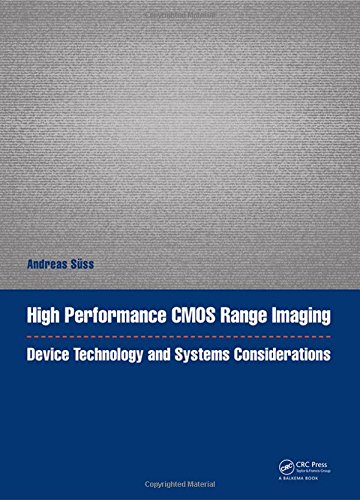 High Performance CMOS Range Imaging