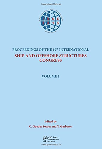 Ships and Offshore Structures XIX