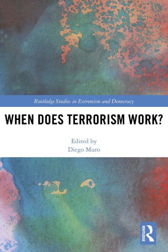 When does terrorism work?