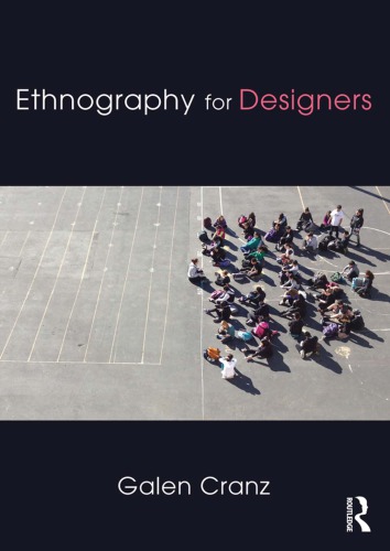 Ethnography for designers