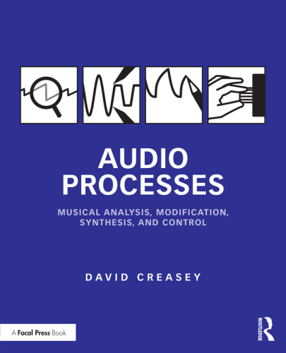 Audio Processes