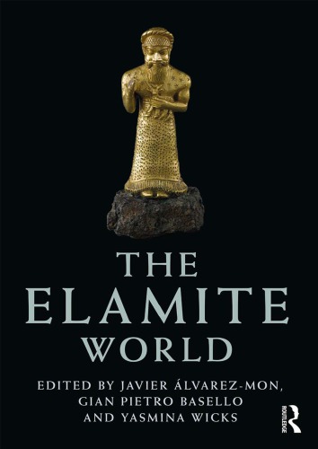 The Elamite world