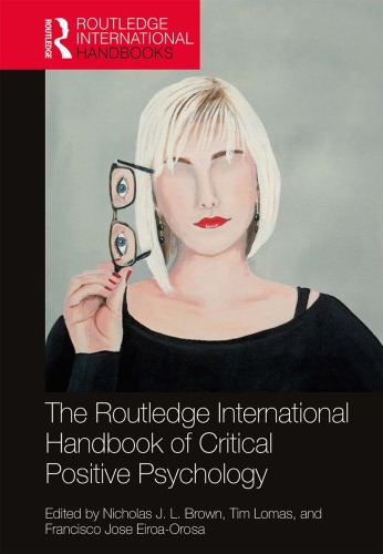 The Routledge international handbook of consumer psychology