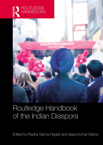 Routledge handbook of the Indian diaspora