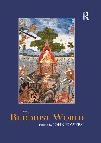 The Buddhist world