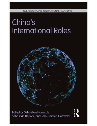 China's international roles : challenging or supporting international order?