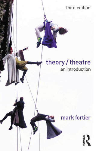 Theory/theatre : an introduction