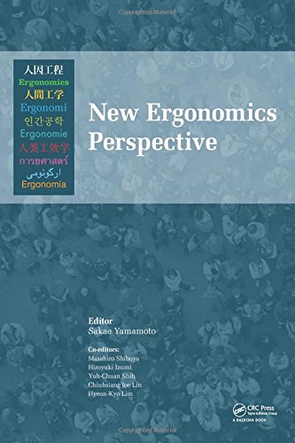 New Ergonomics Perspective.