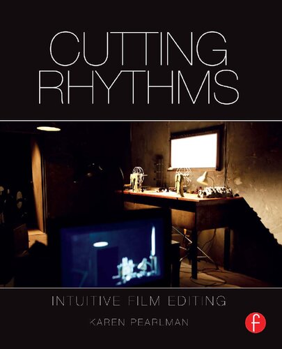 Cutting Rhythms, 2nd Edition