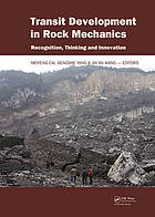 Transit Development in Rock Mechanics