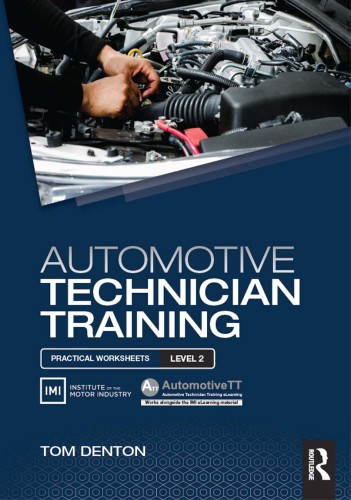 Automotive Technician Training