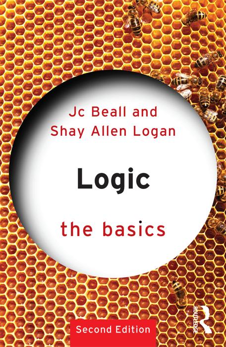 Logic : the basics