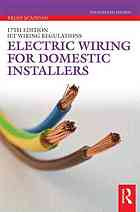 17th Edition Iet Wiring Regulations