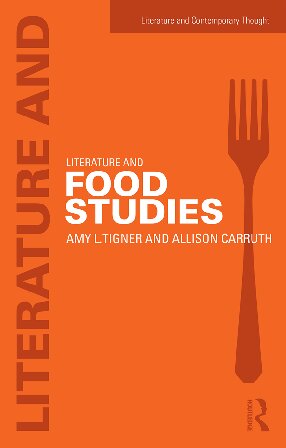 Literature and food studies