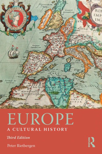 Europe : a cultural history