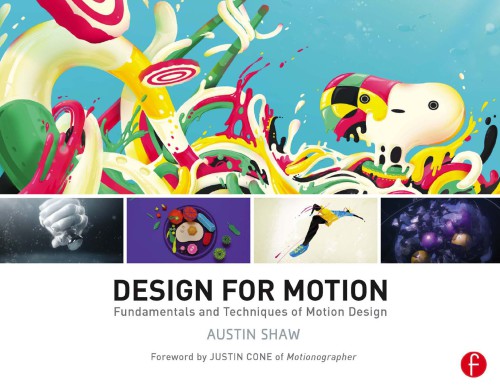 Design for Motion.