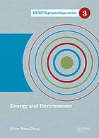 Energy and Environment