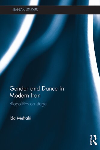 Gender and Dance in Modern Iran