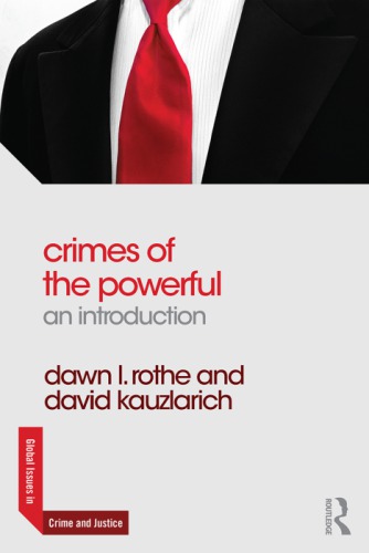 Crimes of the powerful : an introduction