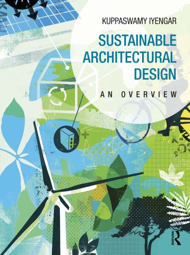 Sustainable architectural design : an overview