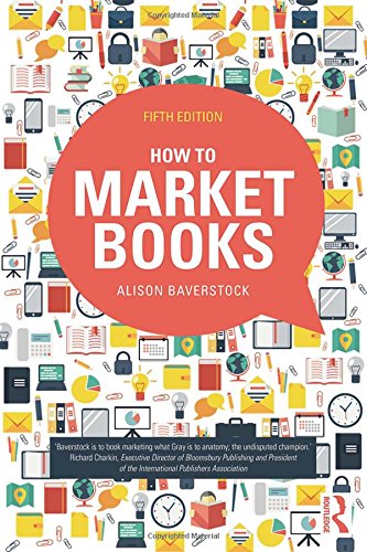 How to market books