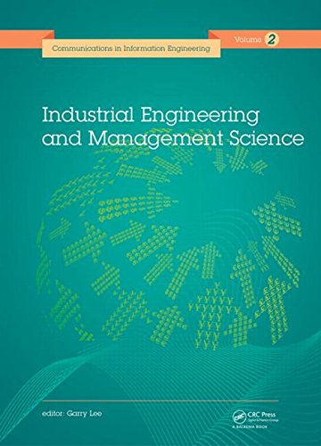 Industrial engineering and management science