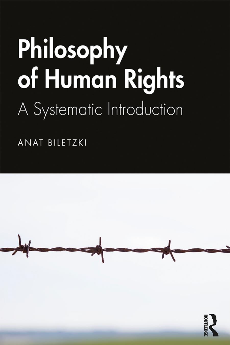 Philosophy of human rights a systematic introduction