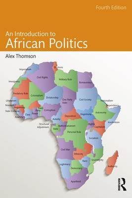 An Introduction to African Politics