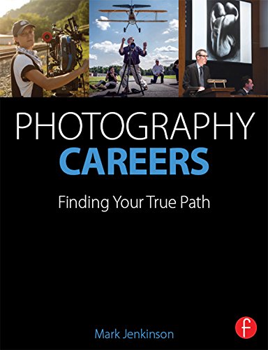 Photography careers : finding your true path