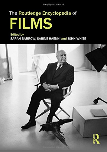 The Routledge encyclopedia of films