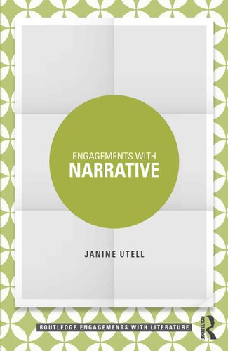 Engagements with narrative