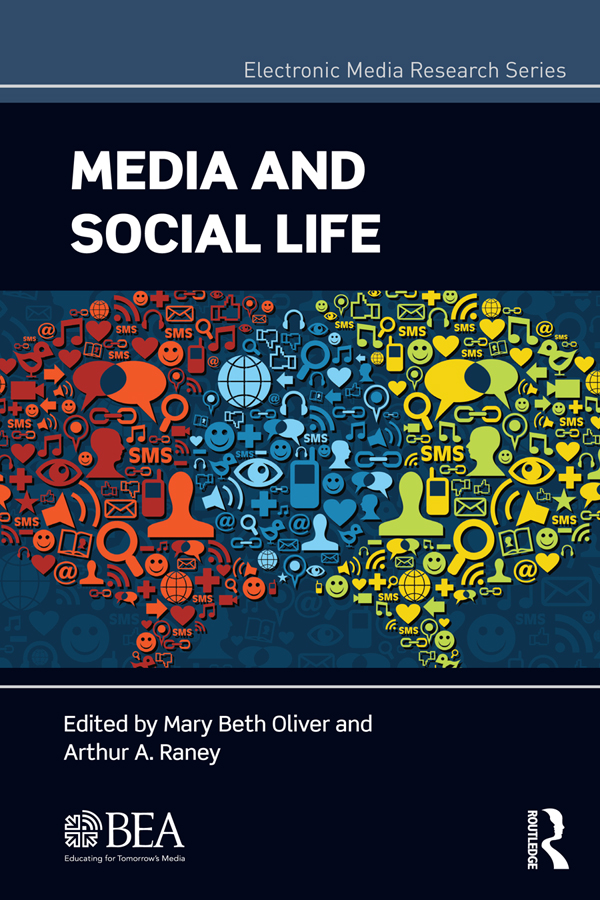 Media and social life