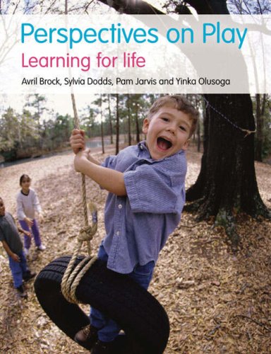 Perspectives on play : learning for life