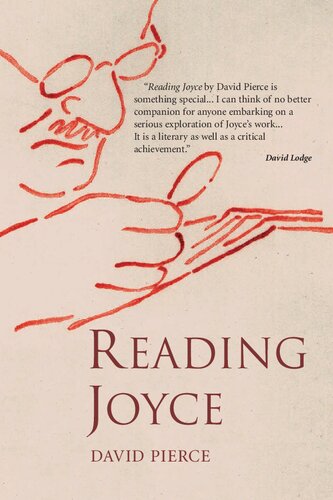 Reading Joyce