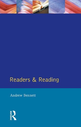 Readers and reading