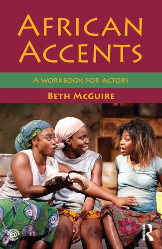 African Accents