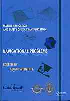 Marine Navigation and Safety of Sea Transportation